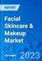 Facial Skincare & Makeup Market, by Product Type, by Form Type, by Distribution Channel, and by Region - Size, Share, Outlook, and Opportunity Analysis, 2023-2030 - Product Image