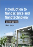 Introduction to Nanoscience and Nanotechnology. Edition No. 2- Product Image
