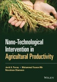 Nano-Technological Intervention in Agricultural Productivity. Edition No. 1- Product Image