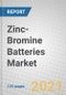 Zinc-Bromine Batteries: Global Market to 2026 - Product Image