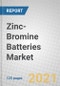 Zinc-Bromine Batteries: Global Market to 2026 - Product Thumbnail Image