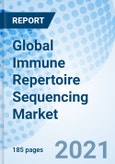 Global Immune Repertoire Sequencing Market Size, Trends & Growth Opportunity, By Product Type, By Application, By End User, By Region and Forecast till 2027- Product Image