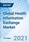 Global Health Information Exchange Market Size, Trends & Growth Opportunity, By Exchange Set Up, By Solution Type, By Implementation Model, By Application, By Region and Forecast till 2027 - Product Thumbnail Image