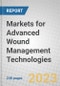 Markets for Advanced Wound Management Technologies - Product Thumbnail Image