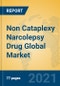 Non Cataplexy Narcolepsy Drug Global Market Insights 2021, Analysis and Forecast to 2026, by Manufacturers, Regions, Technology, Application, Product Type - Product Image