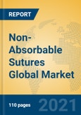 Non-Absorbable Sutures Global Market Insights 2021, Analysis and Forecast to 2026, by Manufacturers, Regions, Technology, Application, Product Type- Product Image