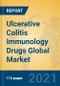 Ulcerative Colitis Immunology Drugs Global Market Insights 2021, Analysis and Forecast to 2026, by Manufacturers, Regions, Technology, Application - Product Thumbnail Image