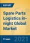 Spare Parts Logistics in-night Global Market Insights 2021, Analysis and Forecast to 2026, by Manufacturers, Regions, Technology, Application, Product Type - Product Thumbnail Image