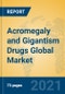 Acromegaly and Gigantism Drugs Global Market Insights 2021, Analysis and Forecast to 2026, by Manufacturers, Regions, Technology, Application, Product Type - Product Image