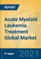 Acute Myeloid Leukemia Treatment Global Market Insights 2021, Analysis and Forecast to 2026, by Manufacturers, Regions, Technology, Application, Product Type - Product Thumbnail Image