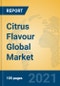 Citrus Flavour Global Market Insights 2021, Analysis and Forecast to 2026, by Manufacturers, Regions, Technology, Application, Product Type - Product Image