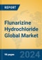 Flunarizine Hydrochloride Global Market Insights 2024, Analysis and Forecast to 2029, by Manufacturers, Regions, Technology, Application, Product Type - Product Thumbnail Image