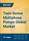 Twin-Screw Multiphase Pumps Global Market Insights 2021, Analysis and Forecast to 2026, by Manufacturers, Regions, Technology, Application, Product Type - Product Thumbnail Image