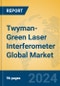 Twyman-Green Laser Interferometer Global Market Insights 2024, Analysis and Forecast to 2029, by Manufacturers, Regions, Technology, Application - Product Thumbnail Image