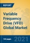Variable Frequency Drive (VFD) Global Market Insights 2021, Analysis and Forecast to 2026, by Manufacturers, Regions, Technology, Application, Product Type - Product Image