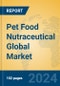 Pet Food Nutraceutical Global Market Insights 2024, Analysis and Forecast to 2029, by Manufacturers, Regions, Technology, Application - Product Thumbnail Image