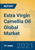 Extra Virgin Camellia Oil Global Market Insights 2021, Analysis and Forecast to 2026, by Manufacturers, Regions, Technology, Application, Product Type- Product Image