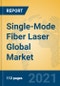 Single-Mode Fiber Laser Global Market Insights 2021, Analysis and Forecast to 2026, by Manufacturers, Regions, Technology, Application, Product Type - Product Thumbnail Image