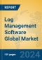 Log Management Software Global Market Insights 2024, Analysis and Forecast to 2029, by Market Participants, Regions, Technology, Application - Product Thumbnail Image