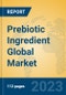 Prebiotic Ingredient Global Market Insights 2023, Analysis and Forecast to 2028, by Manufacturers, Regions, Technology, Application, Product Type - Product Thumbnail Image