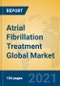 Atrial Fibrillation Treatment Global Market Insights 2021, Analysis and Forecast to 2026, by Manufacturers, Regions, Technology, Application, Product Type - Product Image