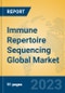 Immune Repertoire Sequencing Global Market Insights 2023, Analysis and Forecast to 2028, by Manufacturers, Regions, Technology, Product Type - Product Image