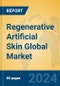 Regenerative Artificial Skin Global Market Insights 2021, Analysis and Forecast to 2026, by Manufacturers, Regions, Technology, Application, Product Type - Product Image