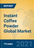 Instant Coffee Powder Global Market Insights 2021, Analysis and Forecast to 2026, by Manufacturers, Regions, Technology, Application, Product Type- Product Image