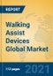 Walking Assist Devices Global Market Insights 2021, Analysis and Forecast to 2026, by Manufacturers, Regions, Technology, Application, Product Type - Product Thumbnail Image