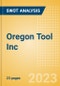 Oregon Tool Inc - Strategic SWOT Analysis Review - Product Thumbnail Image