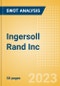 Ingersoll Rand Inc (IR) - Financial and Strategic SWOT Analysis Review - Product Thumbnail Image