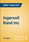 Ingersoll Rand Inc (IR) - Financial and Strategic SWOT Analysis Review - Product Thumbnail Image