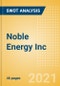 Noble Energy Inc - Strategic SWOT Analysis Review - Product Thumbnail Image