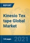 Kinesio Tex tape Global Market Insights 2021, Analysis and Forecast to 2026, by Manufacturers, Regions, Technology, Application, Product Type - Product Thumbnail Image