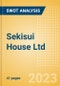 Sekisui House Ltd (1928) - Financial and Strategic SWOT Analysis Review - Product Thumbnail Image