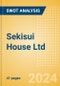 Sekisui House Ltd (1928) - Financial and Strategic SWOT Analysis Review - Product Thumbnail Image