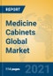 Medicine Cabinets Global Market Insights 2021, Analysis and Forecast to 2026, by Manufacturers, Regions, Technology, Application, Product Type - Product Image
