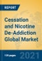 Cessation and Nicotine De-Addiction Global Market Insights 2021, Analysis and Forecast to 2026, by Manufacturers, Regions, Technology, Application, Product Type - Product Image