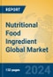 Nutritional Food Ingredient Global Market Insights 2024, Analysis and Forecast to 2029, by Manufacturers, Regions, Technology - Product Image