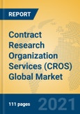 Contract Research Organization Services (CROS) Global Market Insights 2021, Analysis and Forecast to 2026, by Manufacturers, Regions, Technology, Application, Product Type- Product Image