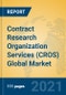 Contract Research Organization Services (CROS) Global Market Insights 2021, Analysis and Forecast to 2026, by Manufacturers, Regions, Technology, Application, Product Type - Product Image