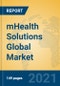 mHealth Solutions Global Market Insights 2021, Analysis and Forecast to 2026, by Manufacturers, Regions, Technology, Application, Product Type - Product Image