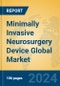 Minimally Invasive Neurosurgery Device Global Market Insights 2024, Analysis and Forecast to 2029, by Manufacturers, Regions, Technology, Application, Product Type - Product Image