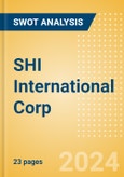 SHI International Corp - Strategic SWOT Analysis Review- Product Image