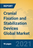Cranial Fixation and Stabilization Devices Global Market Insights 2021, Analysis and Forecast to 2026, by Manufacturers, Regions, Technology, Application, Product Type- Product Image