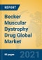 Becker Muscular Dystrophy Drug Global Market Insights 2021, Analysis and Forecast to 2026, by Manufacturers, Regions, Technology, Application, Product Type - Product Image