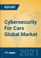 Cybersecurity For Cars Global Market Insights 2021, Analysis and Forecast to 2026, by Manufacturers, Regions, Technology, Application, Product Type - Product Thumbnail Image