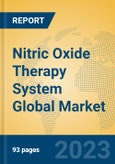 Nitric Oxide Therapy System Global Market Insights 2023, Analysis and Forecast to 2028, by Manufacturers, Regions, Technology, Product Type- Product Image