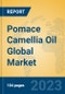 Pomace Camellia Oil Global Market Insights 2023, Analysis and Forecast to 2028, by Manufacturers, Regions, Technology, Application, Product Type - Product Image
