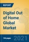 Digital Out of Home Global Market Insights 2021, Analysis and Forecast to 2026, by Manufacturers, Regions, Technology, Application, Product Type - Product Thumbnail Image